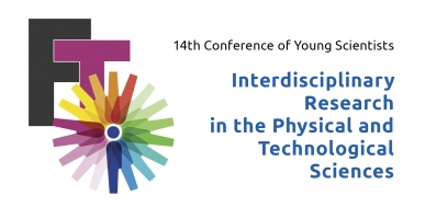 14th Conference of Young Scientists &lsquo;Interdisciplinary Research In The Physical And Technological Sciences&rsquo;